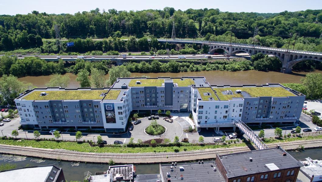 The Isle Friedkin Property Group